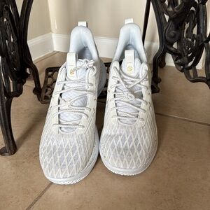 Under Armor Curry Size 17 Basketball Sneakers Men’s Size 17 Women’sSize 18.5 New